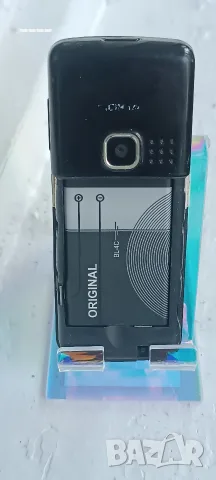Nokia 6300 Ретро, снимка 3 - Nokia - 55329866
