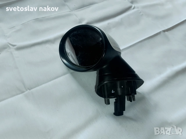 Странични огледала Mini Cooper, снимка 3 - Части - 54093726