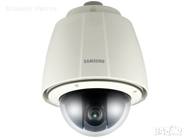  360 камера Samsung (SNP-3371TH / 3371H / 3302H)