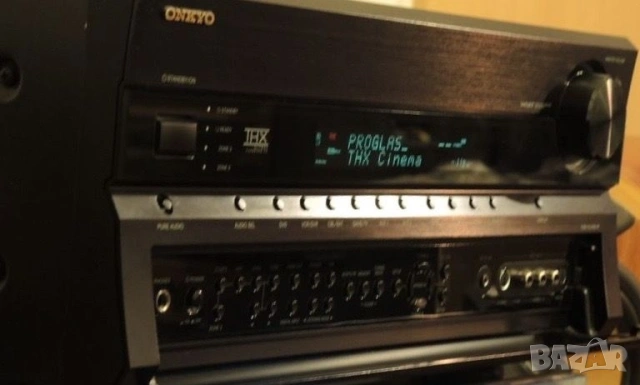 Onkyo TX- SR876