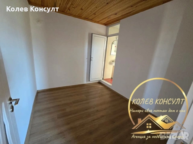 🥇 Агенция “Колев Консулт” продава двуетажна къща в село Поповица, община Садово, област Пловдив , снимка 4 - Къщи - 53959401