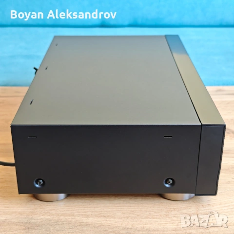 Sony TC-K315 - Dolby HX Pro/AMS/Auto calibration , снимка 5 - Декове - 55248247
