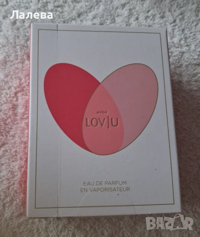 Дамски парфюми AVON, снимка 4 - Дамски парфюми - 54223062