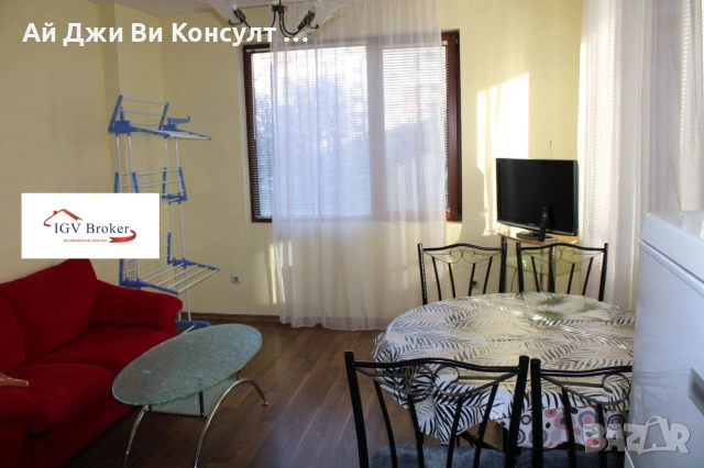 Двустаен апартамент в Света Троица, снимка 5 - Апартаменти - 55275218