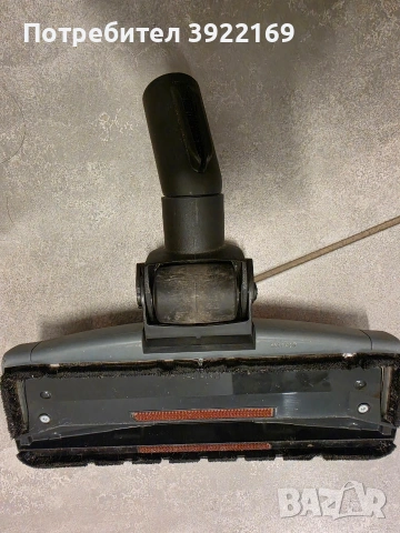 Оригинална четка за прахосмукачка - Karcher , снимка 2 - Други стоки за дома - 54825895