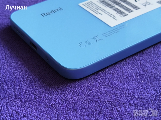Xiaomi Redmi 12, снимка 6 - Xiaomi - 54584198