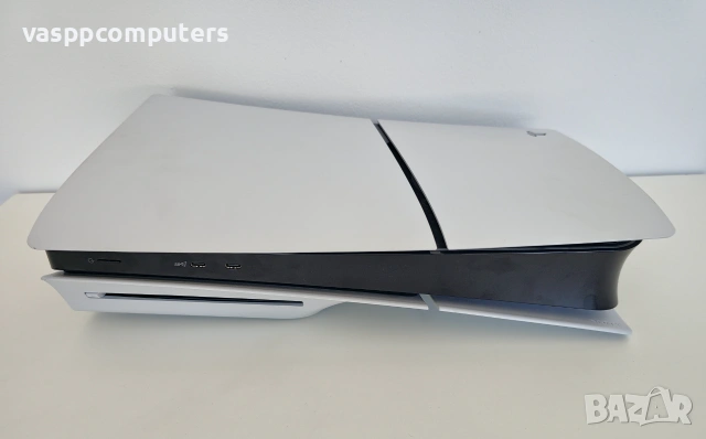 Хакнат 9.20 Playstation 5 (PS5) Slim Disc Edition , снимка 3 - PlayStation конзоли - 55159845