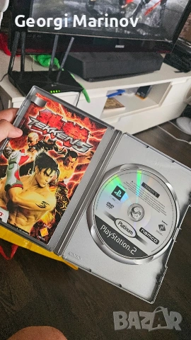 Platinum игри за Playstation 2 , снимка 2 - Игри за PlayStation - 54343164