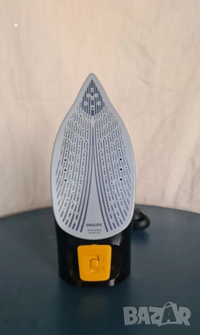 Парна ютия Philips Azur 2600W, снимка 2 - Ютии - 54478780