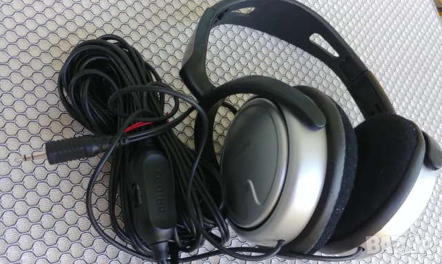 Sennheiser HD380 Pro, HD461, Philips SHP2500
