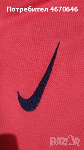 Анцунг горнище Ajax Amsterdam - тениска Barcelona pink , снимка 11 - Футбол - 54324028