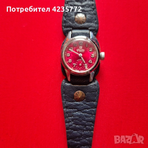 Швейцарски механични винтидж часовници. 20 €броя. , снимка 3 - Дамски - 54254784