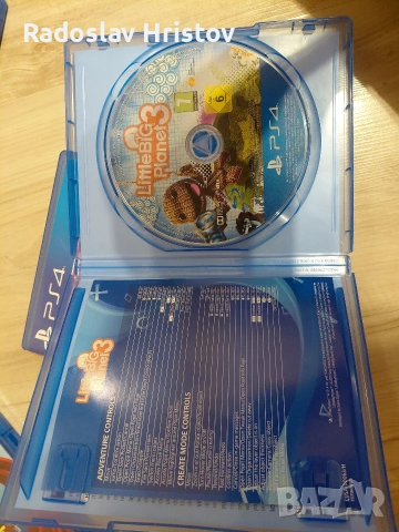 Playstation 4 игри , снимка 7 - Игри за PlayStation - 55237170