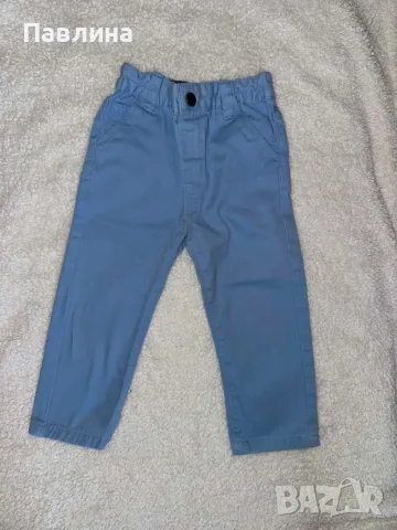 Детски Комплект за Момче H&M - 2/3 г, снимка 4 - Детски комплекти - 55441538