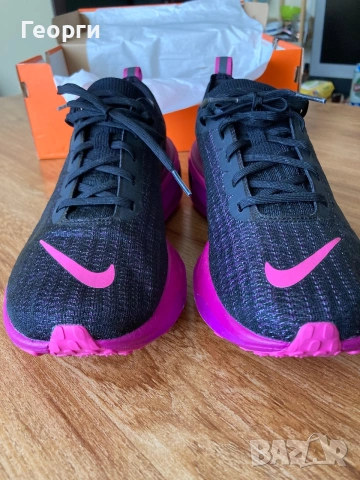 Мъжки оригинални маратонки Nike, снимка 9 - Маратонки - 54977925