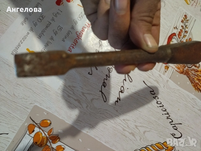 Отвертки , снимка 4 - Отвертки - 54965039