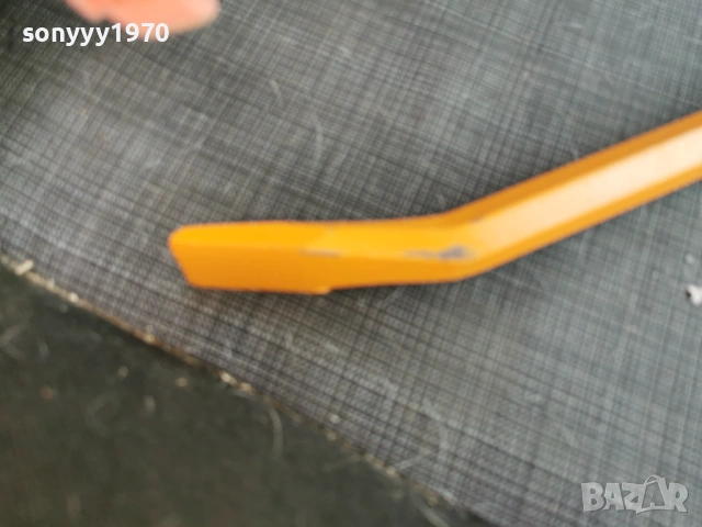 КОЗИ КРАК-ЩАНГА 45СМ 2804261909, снимка 10 - Други инструменти - 54345887