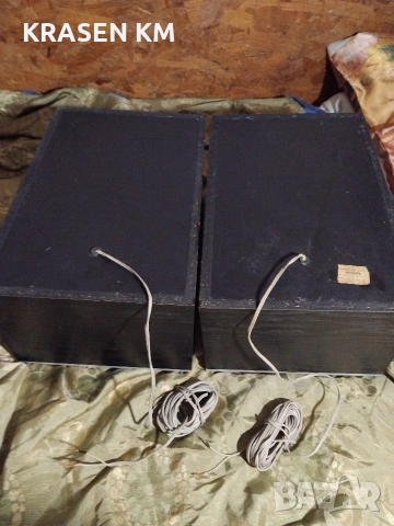 PHILIPS 482., снимка 7 - Тонколони - 54813322