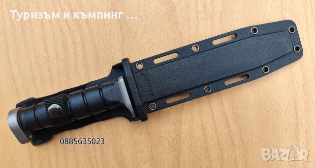 КАВАR Оleаn NY USА , снимка 14 - Ножове - 55052751