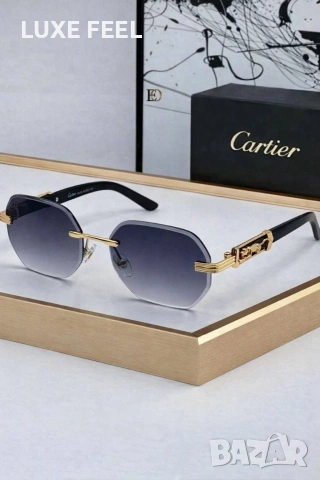 CARTER 💎 BOTTEGA VENETA 💎PRADA, снимка 16 - Слънчеви и диоптрични очила - 54044748