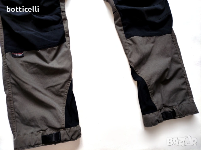 LUNDHAGS Skomakarna Pants - S - оригинален мъжки туристически панталон, снимка 5 - Спортни дрехи, екипи - 54574425