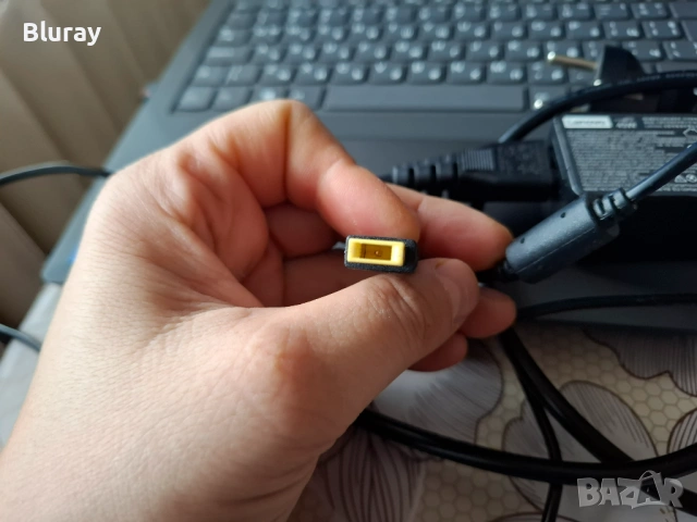 Леново в отлично състояние, снимка 10 - Лаптопи за дома - 54277721