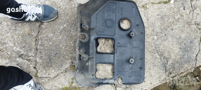 Кора над двигател SEAT Leon 1999-2006, снимка 2 - Части - 54296406