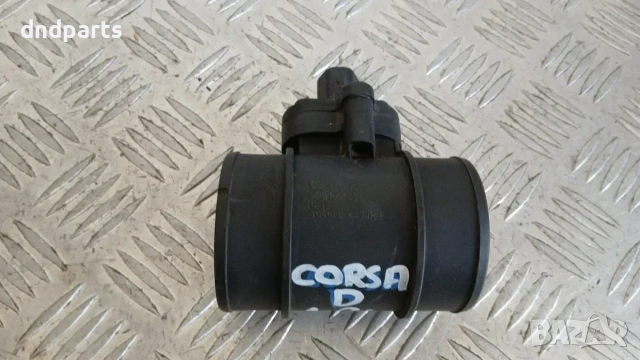 Дебитомер Opel Corsa D 1.2 2010 13307079