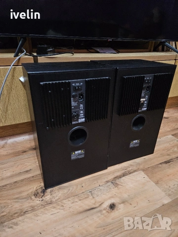 тонколони JBL , снимка 5 - Тонколони - 54804013
