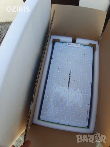 VIPARSPECYRA P2000 200W led grow light, снимка 14 - Лед осветление - 55544614