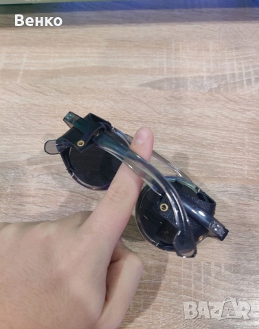 Кръгли Слънчеви Очила , снимка 3 - Слънчеви и диоптрични очила - 54168070