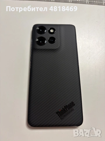 Motorola ThinkPhone 25, снимка 2 - Motorola - 54432939