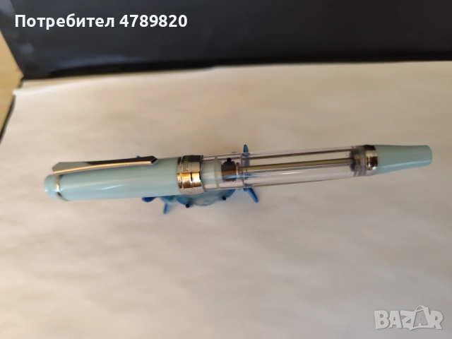 Писалка PENBBS 456