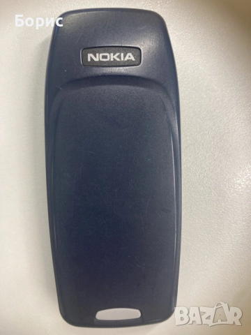 Nokia 3310, перфектен, Мтел, снимка 9 - Nokia - 55212094