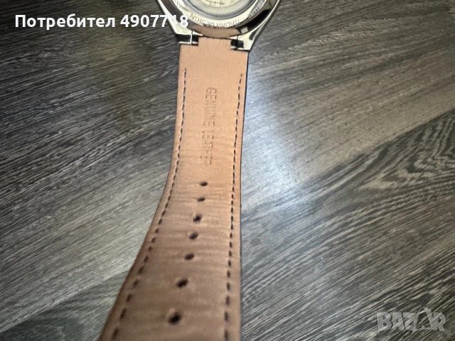 Мъжки часовник Maserati, снимка 5 - Мъжки - 55533923