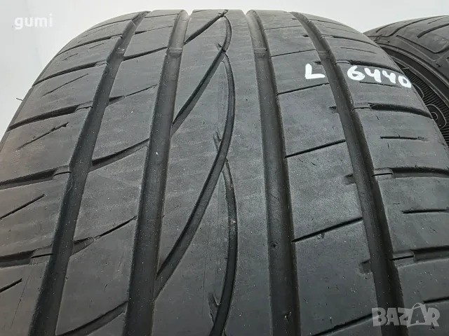2бр летни гуми 255/50/19 SUMITOMO L06440 