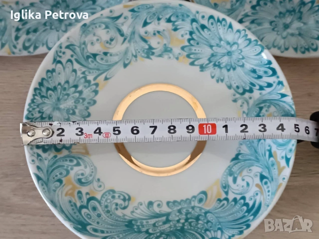 ЛФЗ ЖАР ПТИЦА , снимка 14 - Антикварни и старинни предмети - 54555283