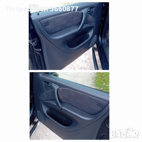 Mercedes Ml270 4matic, снимка 13 - Автомобили и джипове - 54379279