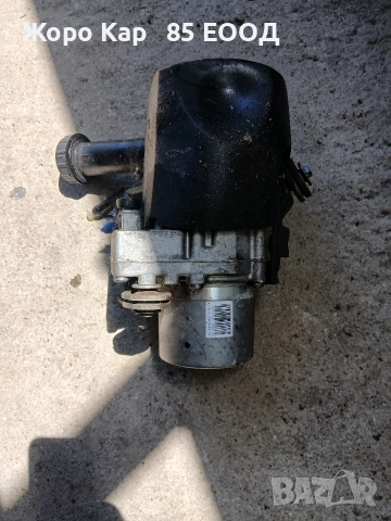 Помпа за сервоуправление Peugeot 407/ Пежо 407 2010г. 9670302280