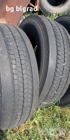 315/70R22,5, снимка 4 - Гуми и джанти - 54968142