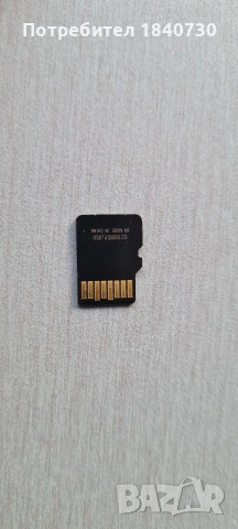 Micro SD card SanDisk xs 1, снимка 2 - Карти памет - 54754291