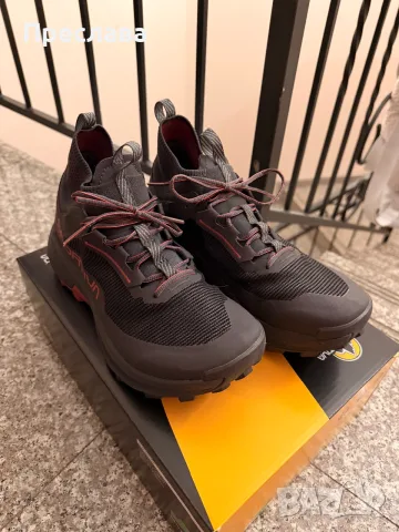 Туристически обувки La Sportiva, 40 номер, снимка 3 - Други - 55568699