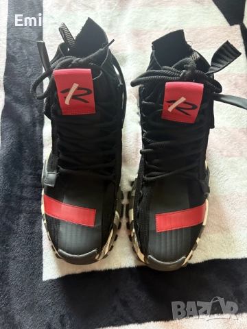 off-White original , снимка 2 - Маратонки - 55563822