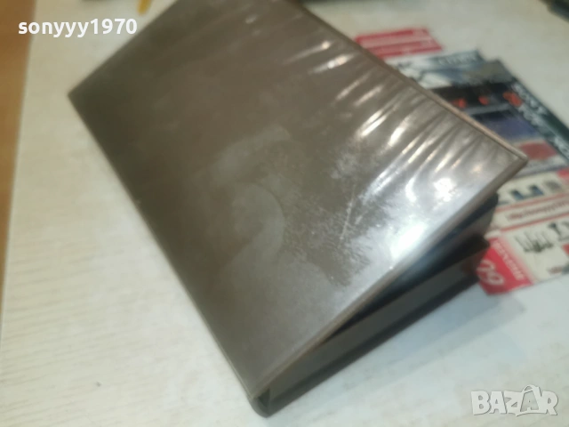МЕЧО ПУХ-ORIGINAL VHS VIDEO TAPE 1606260948L1, снимка 10 - Други жанрове - 54922066