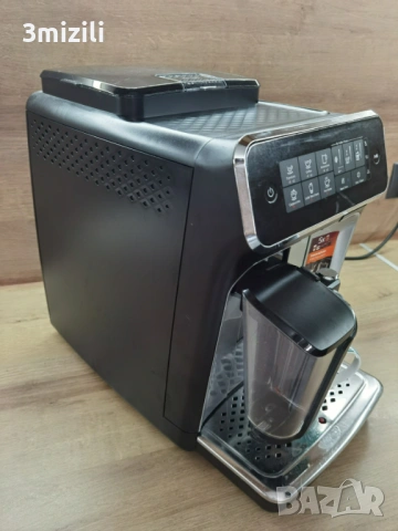Philips LateGo 3230 внос , с чисто нова кана за мляко, снимка 6 - Кафемашини - 54596745
