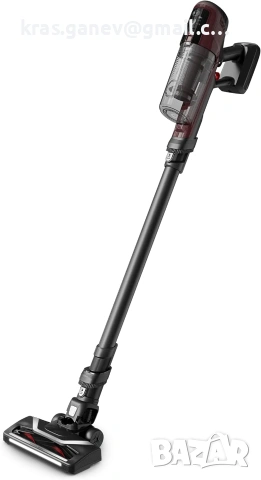 Rowenta X-Pert 6.80 RH6483E0 Безжична Вертикална Прахосмукачка, снимка 3 - Прахосмукачки - 55010914