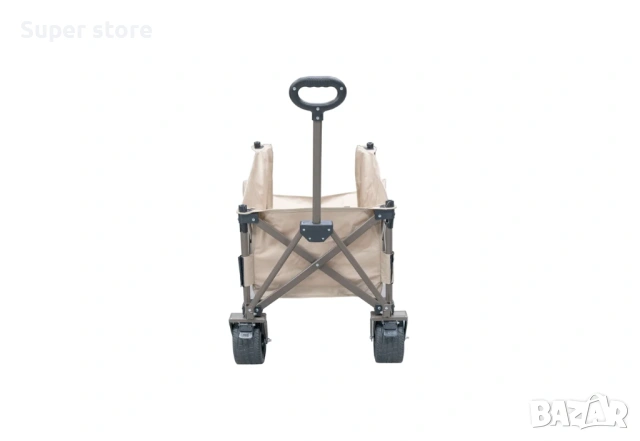 Транспортна количка, снимка 3 - Други инструменти - 54182134