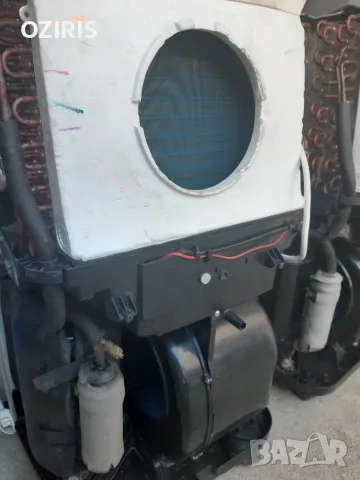 Климатик Haier AM12AA1GAA 12 000 BTU, снимка 8 - Климатици - 55536697