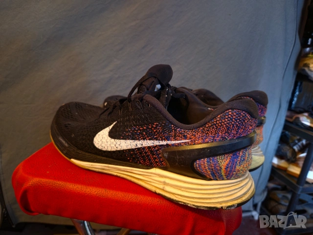Nike-original-номер45, снимка 3 - Маратонки - 55162745