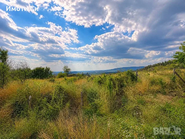 Парцел в с.Дълбоки,обл.Стара Загора